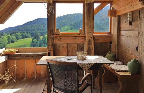 Ehlenbogen House | Charmantes, einladendes Ferienhaus in toller Natur