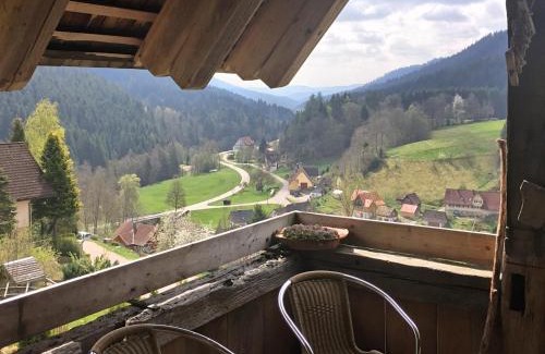 Ehlenbogen House | Charmantes, einladendes Ferienhaus in toller Natur