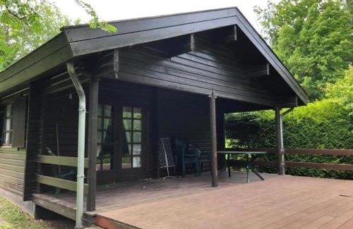 Bad Arolsen House | Charmantes Ferienhaus Iris Im Waldecker Land