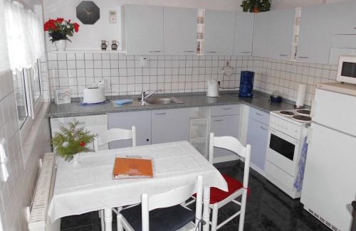 Oberhavel House | Charmantes Ferienhaus Storchenblick