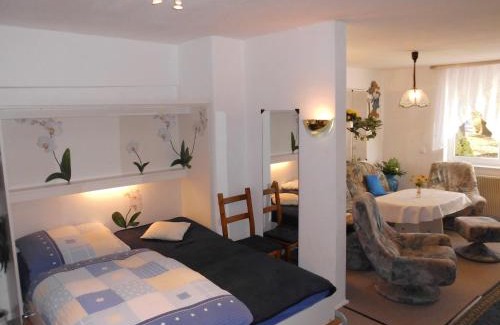Oberhavel House | Charmantes Ferienhaus Storchenblick