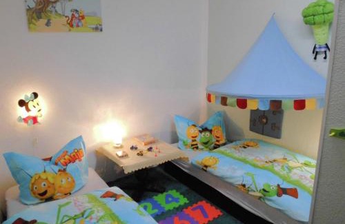 Oberhavel House | Charmantes Ferienhaus Storchenblick