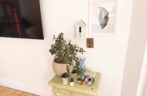 Oberdorla Apartment | Charmantes Loft im Szeneviertel Hamburg-Ottensen