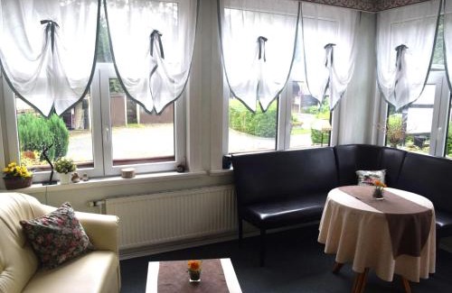 Wildemann Apartment | Charmantes Refugium, Harz