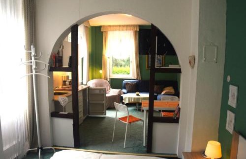 Wildemann Apartment | Charmantes Refugium, Harz