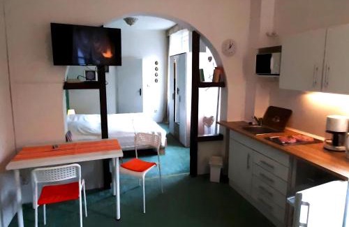 Wildemann Apartment | Charmantes Refugium, Harz