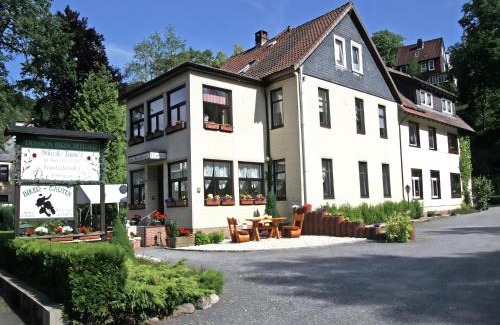Wildemann Apartment | Charmantes Refugium, Harz, cleaning included