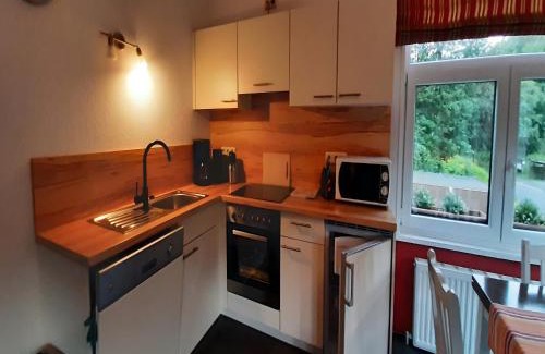Wildemann Apartment | Charmantes Refugium, Harz, cleaning included