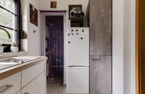 Elpe House | Charmantes Refugium mit 2 Schlafzimmern