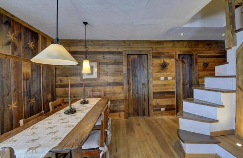Dailley Apartment | Charme Alpine