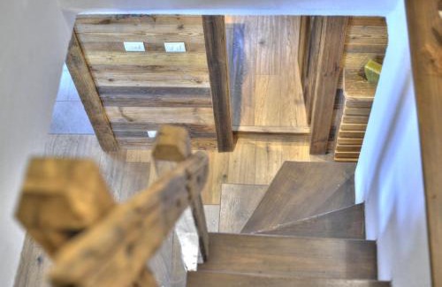 Dailley Apartment | Charme Alpine
