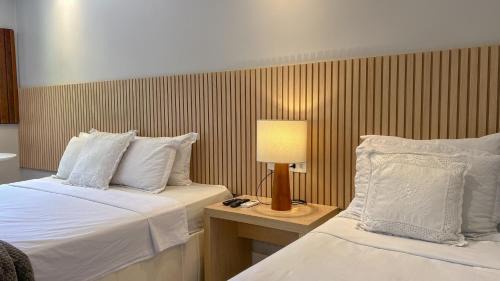 Centro Hotel | Charme da Vila Suítes