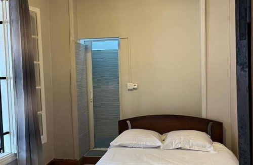 Antananarivo Avaradrano Hotel | Charme de Mahamasina