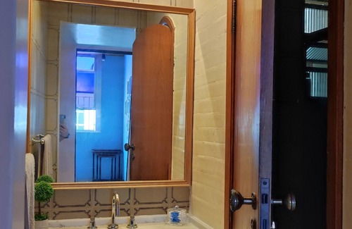 Catete Apartment | Charme do Catete, 2 bedrooms complete