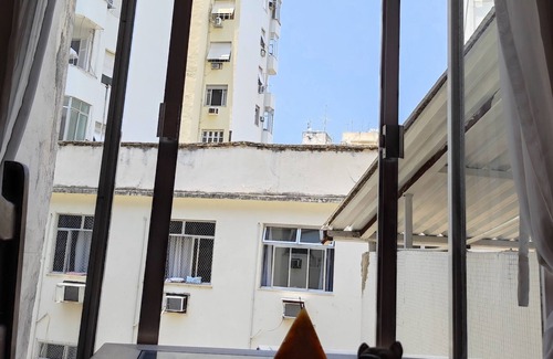 Catete Apartment | Charme do Catete, 2 bedrooms complete