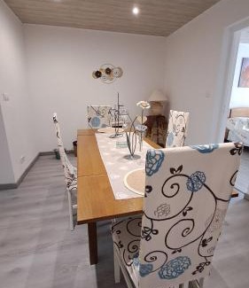 Rouffach Apartment | Charme doux des Récollets