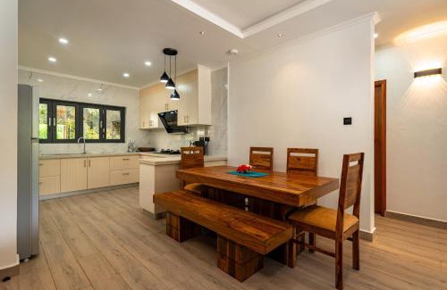 Pointe Au Sel Apartment | Charme Du Villlage