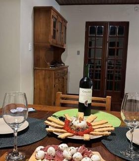 Campos do Jordao Apartment | Charme e conforto na Montanha - Condomínio no Morro do Elefante, próximo ao centro