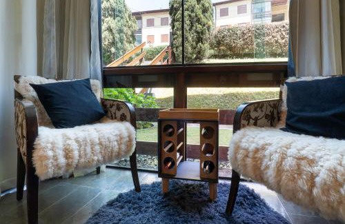 Jardim Sumare Apartment | Charme e Conforto no Alto na Montanha - Campos do Jordão