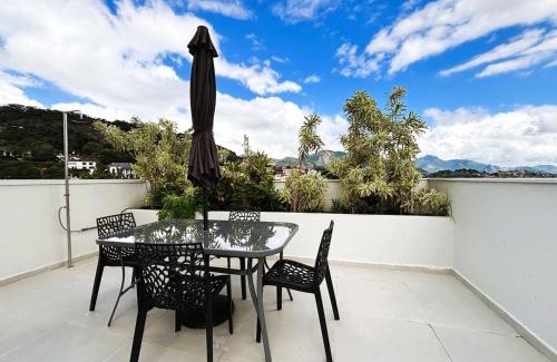 Santa Teresa Apartment | Charme em Santa Teresa - Terraço e Churrasqueira