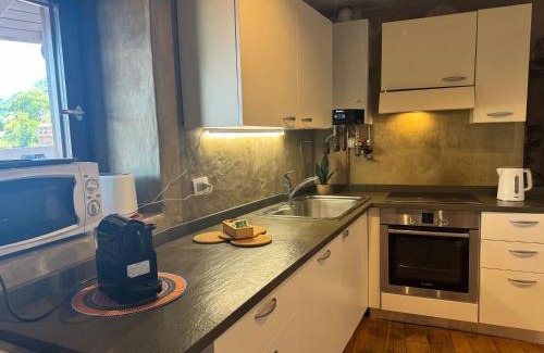 Civenna Apartment | Charme Emilàgo - Vista Lago