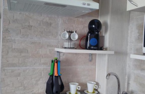 La Pineda Apartment | Charme et cocooning à la plage