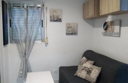 La Pineda Apartment | Charme et cocooning à la plage