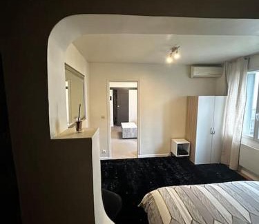 Valenton Apartment | Charme et confort