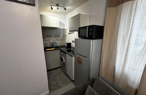Valenton Apartment | Charme et confort