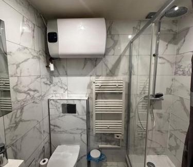 Valenton Apartment | Charme et confort