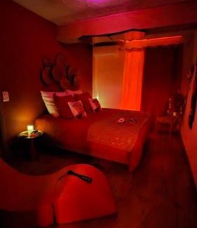 Mazamet Hotel | CHARME et PLAISIRS