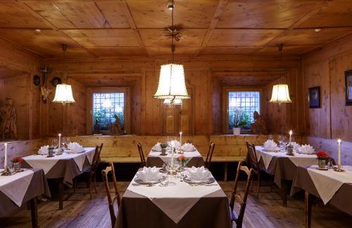 Santa Cristina Val Gardena Hotel | Charme Hotel Uridl