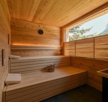 Santa Cristina Val Gardena Hotel | Charme Hotel Uridl