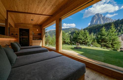 Santa Cristina Val Gardena Hotel | Charme Hotel Uridl