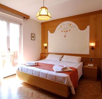Molveno Hotel | Charme Hotel Nevada
