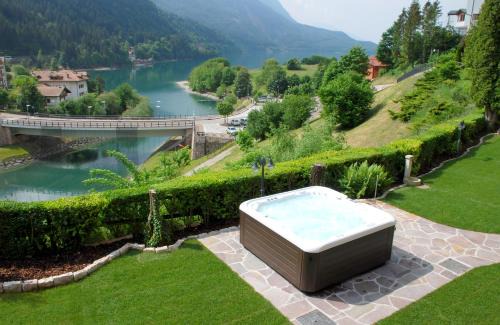 Molveno Hotel | Charme Hotel Nevada