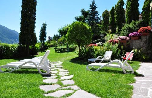 Molveno Hotel | Charme Hotel Nevada
