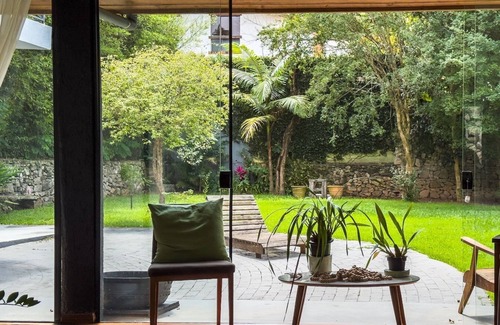 Carapicuiba House | Charme na Granja - Condomínio