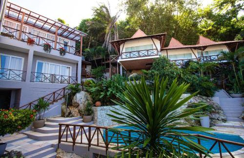 Morro de Sao Paulo Hotel | Charme Pousada Boutique & Spa