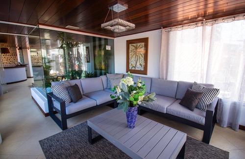 Morro de Sao Paulo Hotel | Charme Pousada Boutique & Spa
