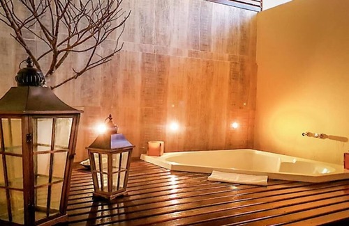 Morro de Sao Paulo Hotel | Charme Pousada Boutique & Spa
