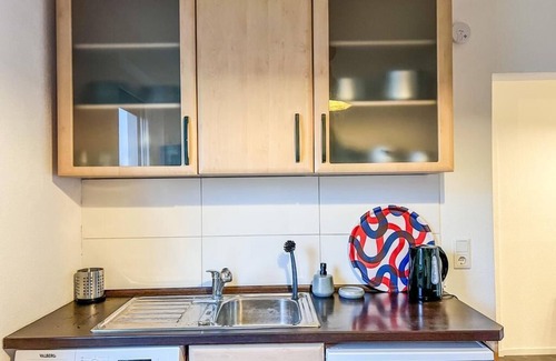 Bad Zwischenahn Apartment | Charme von Bad Zwischenahn vor den Toren von Oldenburg:n