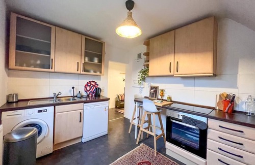 Bad Zwischenahn Apartment | Charme von Bad Zwischenahn vor den Toren von Oldenburg:n