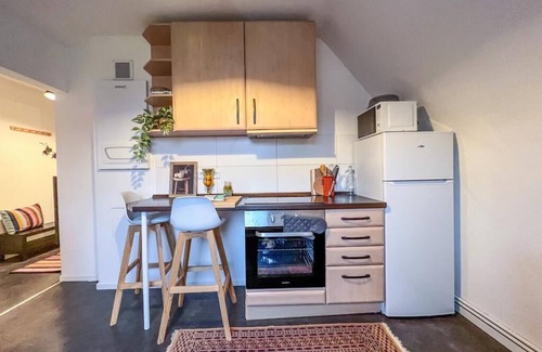 Bad Zwischenahn Apartment | Charme von Bad Zwischenahn vor den Toren von Oldenburg:n