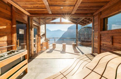 Bulla Hotel | Charmehotel Uhrerhof - Deur