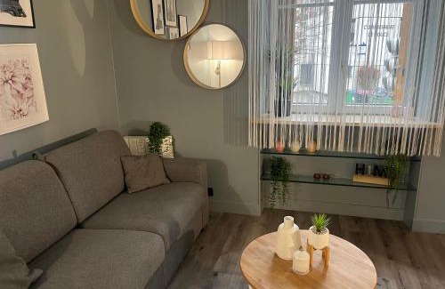 Les Lilas Apartment | Charment studio