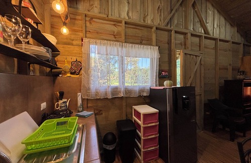 San Isidro de El General Cabin | Charming cabin with WiFi in San Isidro de El General, 40 minutes to the beach