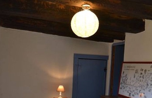 Saint-Felix-de-Villadeix House | Charming périgourdine, PRIVATIVE swimming pool, dog ok, Domaine de Lavernelle 200 hec.