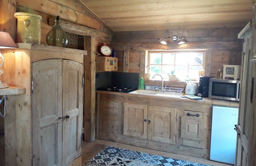 Saint-Gervais-les-Bains Ski Chalet | Charming little chalet/Savoyard Mazot