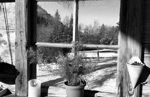 Saint-Gervais-les-Bains Ski Chalet | Charming little chalet/Savoyard Mazot
